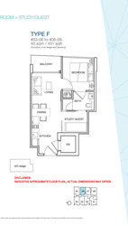 Centra Loft (D14), Apartment #327613861